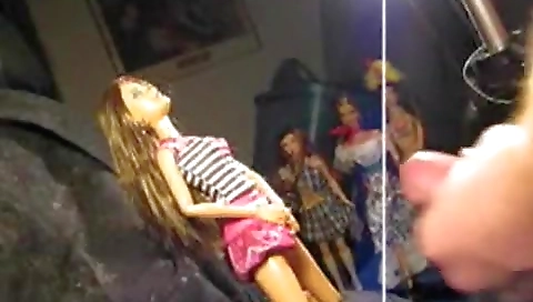 Sexy chick loves a hot fuck