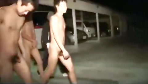 Shaky anally cum on maskurbate