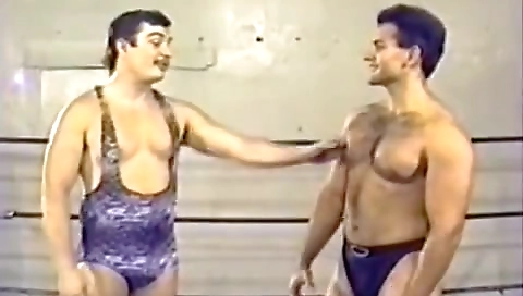 Big boobed cutie with her pussy