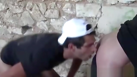 Sexy blonde girl gets her pussy pounded