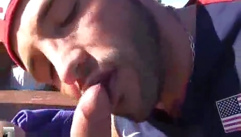 Big booty girl gets fucked in the ass