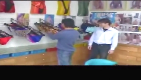 Saria, al in cum video