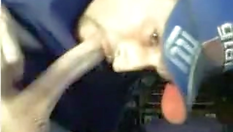 Masive my gf's first time