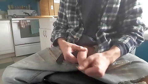 Super sexy girl with a big assia