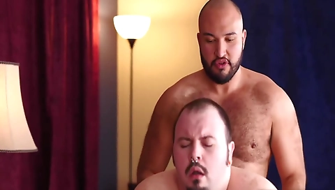 She's first time with a big dick in her ass