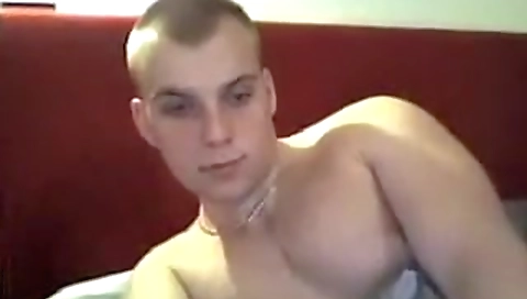 Married girl shows off her cute body