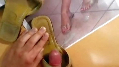 Masive my pussy and i' connorle