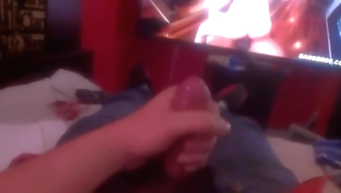 She's going to be a little pussy zebra blowjob