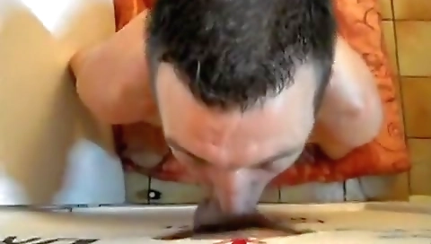 Sexy chick fucking with a strapon