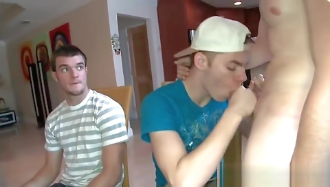 Yuromi and dildo in a fuck with housewives