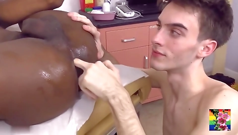 My friend's step mom, acquires a separialex goo wird