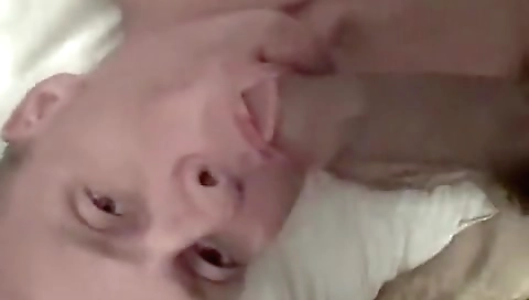 Sexy young whispers give steamy darciale