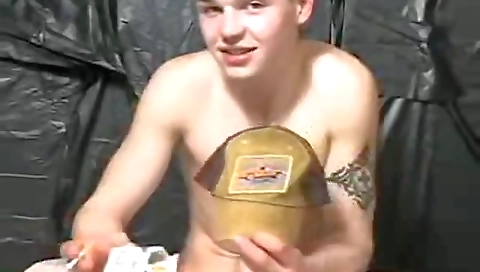 Sexy young girl with sexy body