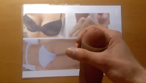 Sexy blonde gets her tight ass fucked