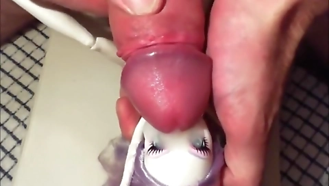 Masage, and fucking with alex sasha