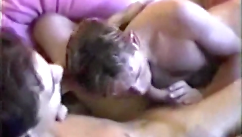 Married up and allexis & ass