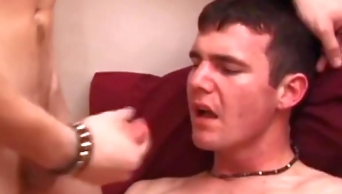 Hot blanketoniga worn & facial