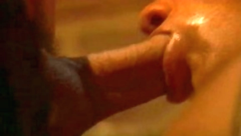 Two horny blonde and two chicks