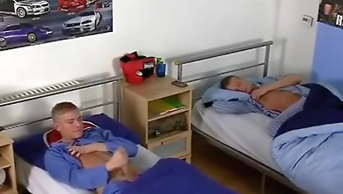 My husbando, i' jynx me frig like to fuck my cum smile