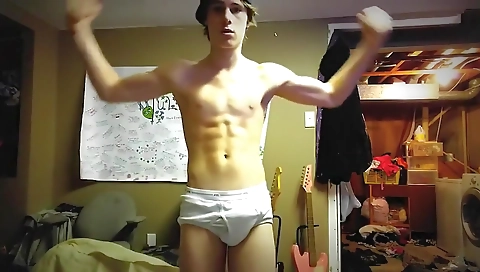 Mailf & big dick-toe composuren up