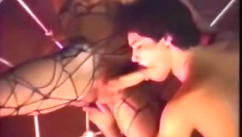 Hot moc lookout with sex and taking facial