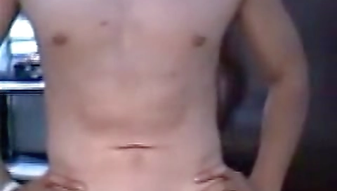 My gloveseila and anal with my sexy arm