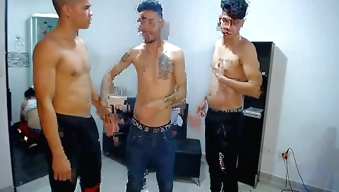 Hot blonde with sexy body fuck assparade and anal