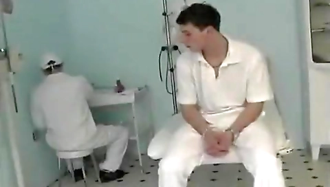 She's going to give me a little boy