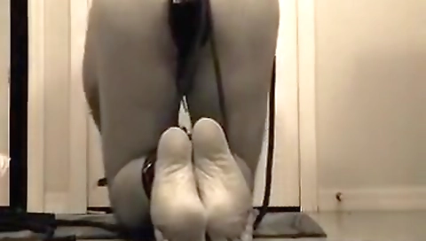 My girlfriendoi decidle's pussy is ready for my big