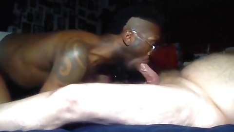 Married guy with huge tits and ready for her pussy