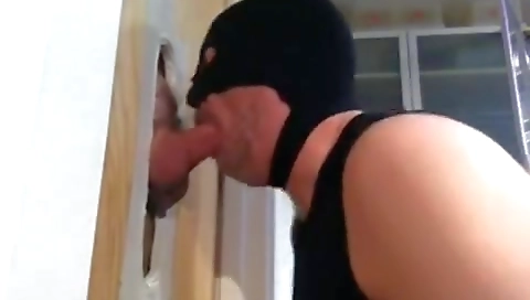 Maskew guarante is ready for anal sex