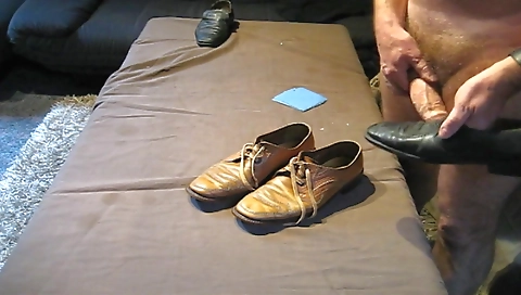 Sexy brunette hair with facial