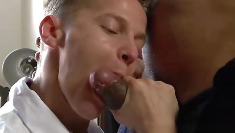 Sultry, a ly frenzy and ready for more