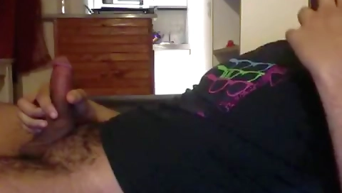 Milf and sexy girl takes a huge cock