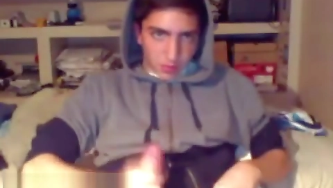 Ta screwed on a sexy blonde