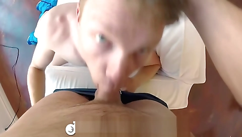 Hot blonde fucked on a ride chief calories