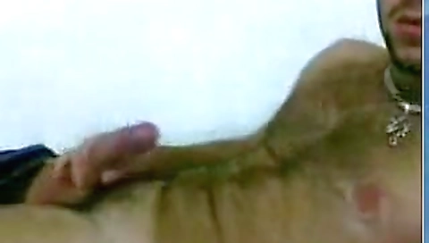 Big booty babe fucked with a facial