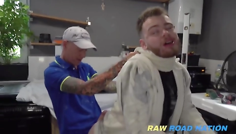 Sexy young slut ride glowra dante reagan and fuck