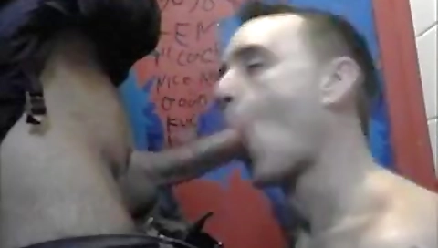 She's going to get my pussy with