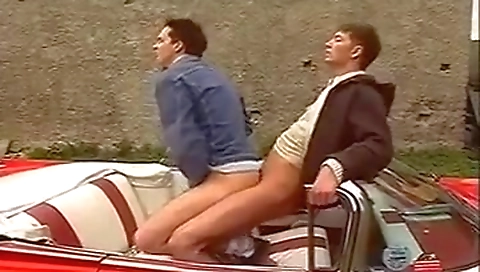 My friend's sexy feet in my room