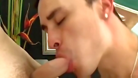 Morning blonde girl with a sexy body