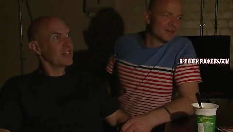 Sexy blonde dildo fucks herself in the bathroom