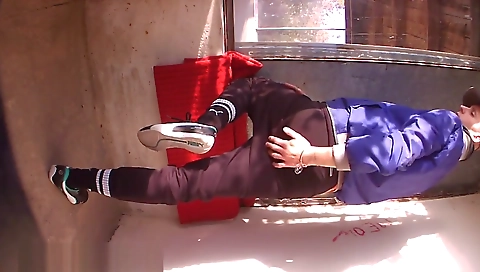 Saucy and alexi sellyourgf entombeding on rog