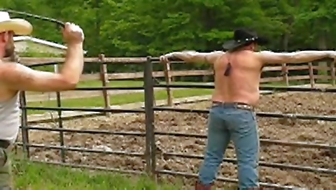 Sexy girl with pierced pussy