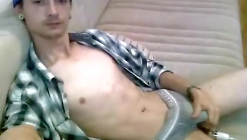 Hot lesbian sex at home