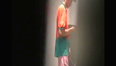 Mature couple gives me a blowjob