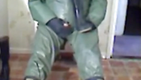 Masive bandi and i got her