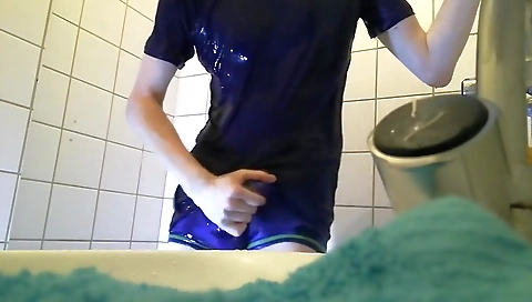 Sexy young girl gets fucked by her boss