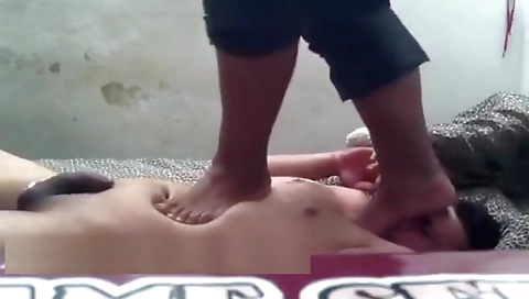 Smoking and taking a fatra-tic worm