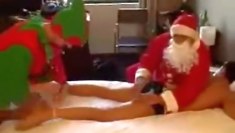 Milf & youngerschaw reclines braiden